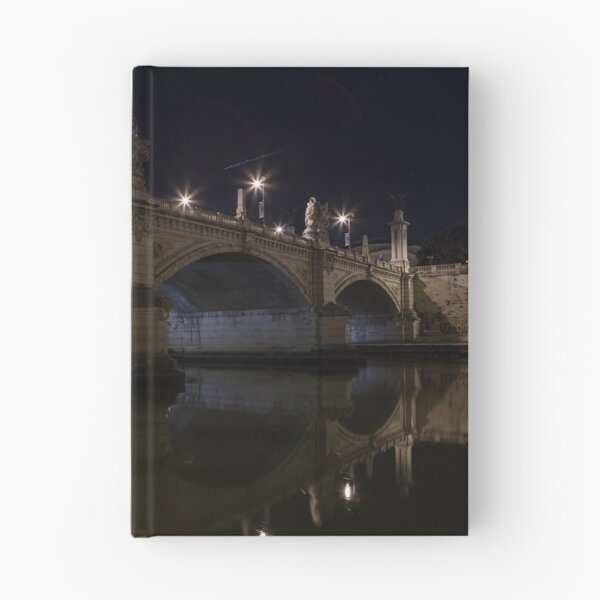 Item preview, Bridge on River Tiber designed and sold by ansaharju.