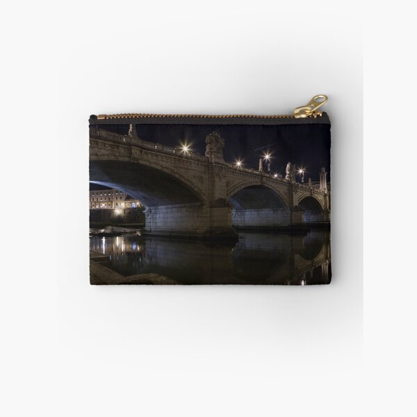 Item preview, Bridge on River Tiber designed and sold by ansaharju.