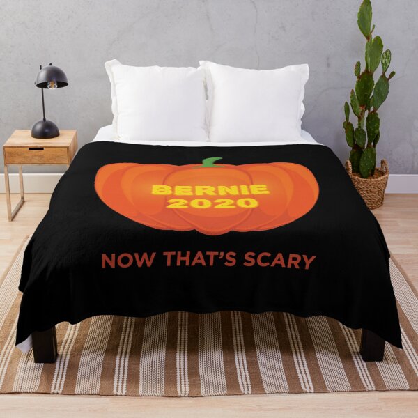 Item preview, Bernie 2020 Now That's Scary Republican Halloween design designed and sold by jakehughes2015.