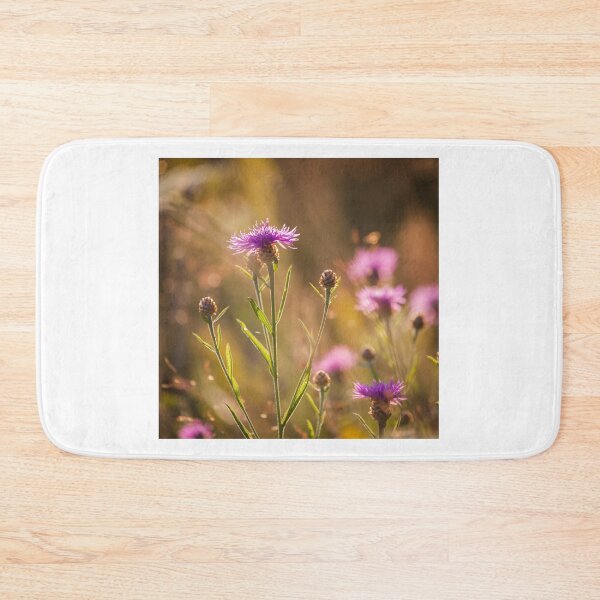 Item preview, Brown Knapweed designed and sold by ansaharju.