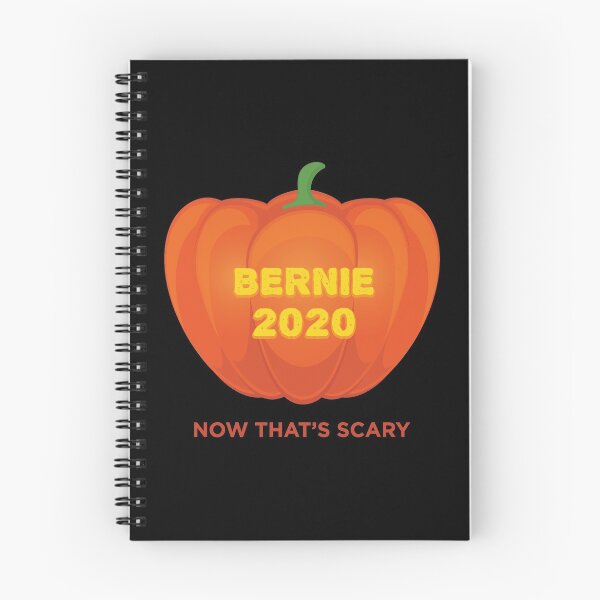 Item preview, Bernie 2020 Now That's Scary Republican Halloween design designed and sold by jakehughes2015.