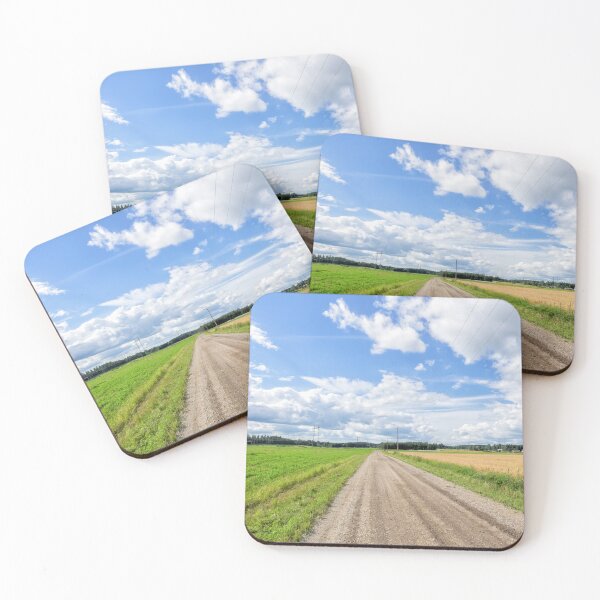 Item preview, Dirt Road designed and sold by ansaharju.