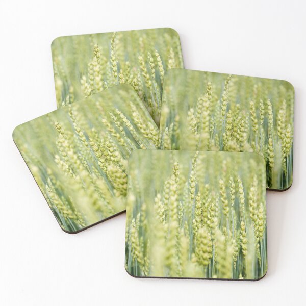 Item preview, Common Wheat designed and sold by ansaharju.