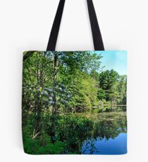 Ipswhich Wildlife Sanctuary Tote Bag