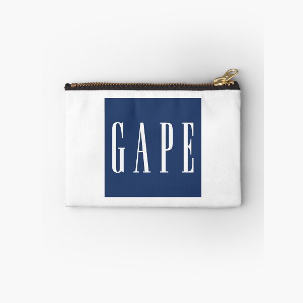Item preview, GAPE - FFashion Brand designed and sold by Clinton Moore.
