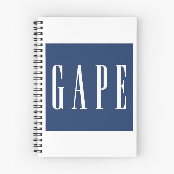 Item preview, GAPE - FFashion Brand designed and sold by Clinton Moore.