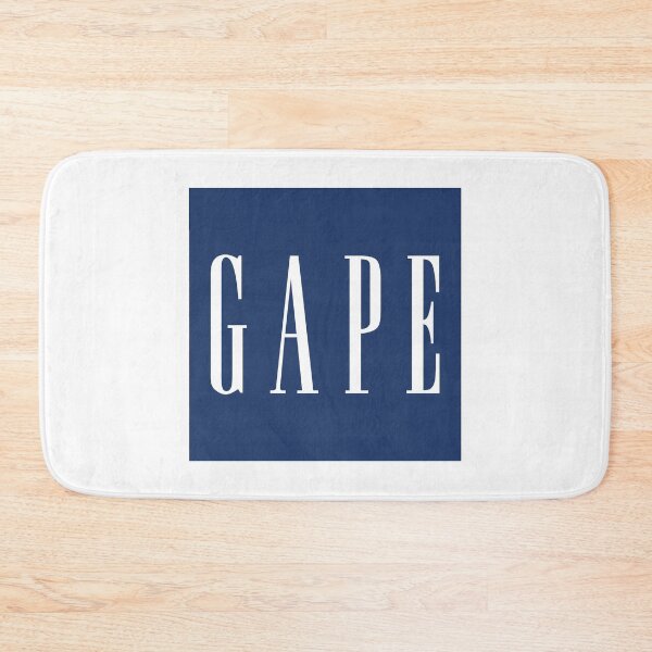 Item preview, GAPE - FFashion Brand designed and sold by Clinton Moore.