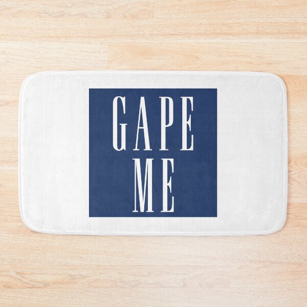 Item preview, GAPE ME - FFashion Brand designed and sold by Clinton Moore.