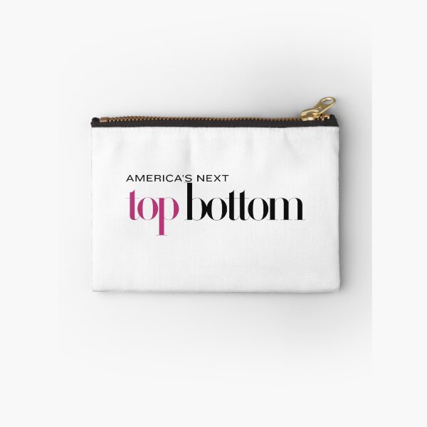 Item preview, America's Next Top Bottom designed and sold by Clinton Moore.