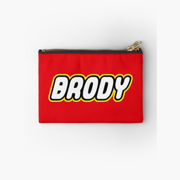 Item preview, Brody Trending Blocks - personalize designed and sold by Urosek.