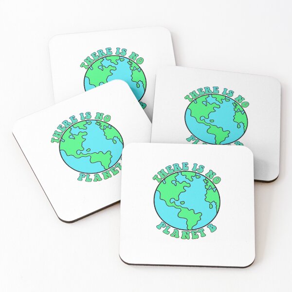 Item preview, There Is No Planet B designed and sold by ❤ stickers by bee ❤.