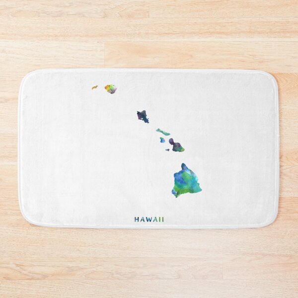 Item preview, Hawaii designed and sold by MonnPrint.