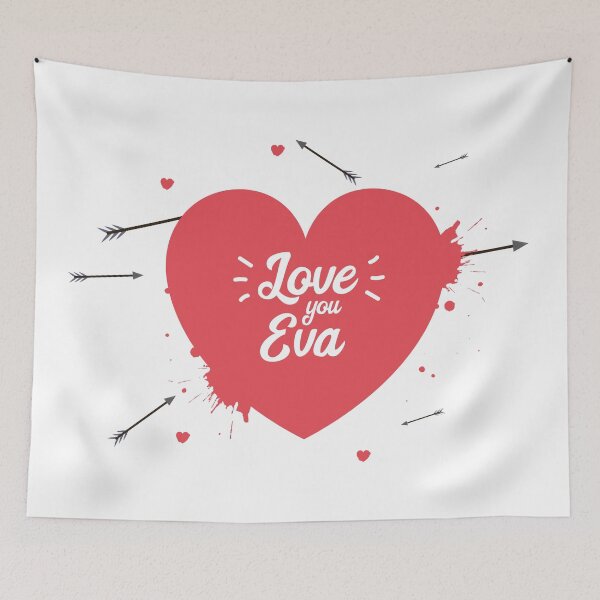 Item preview, Eva my first, my last, my everything designed and sold by Urosek.