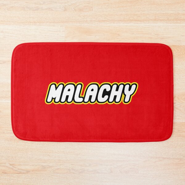 Item preview, Malachy Trending Blocks - personalize designed and sold by Urosek.