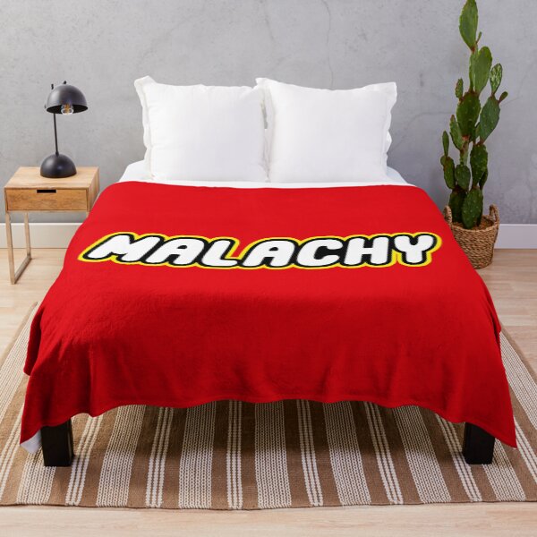 Item preview, Malachy Trending Blocks - personalize designed and sold by Urosek.