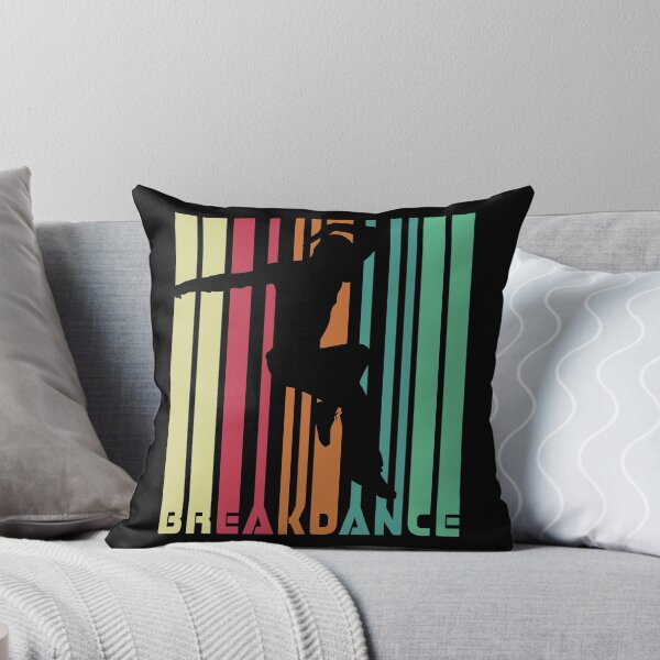 Item preview, Breakdance designed and sold by CrissWild.