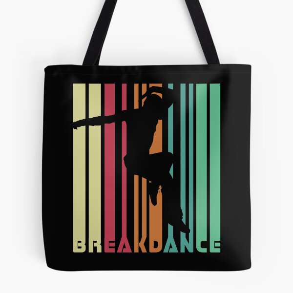 Item preview, Breakdance designed and sold by CrissWild.