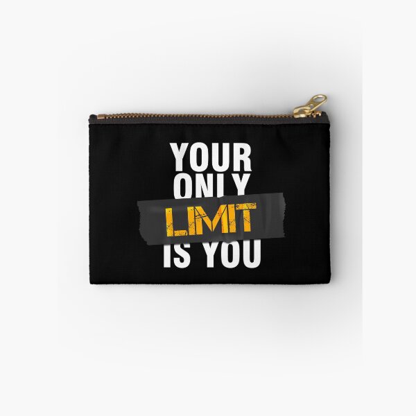 Item preview, Your only limit is you designed and sold by Urosek.