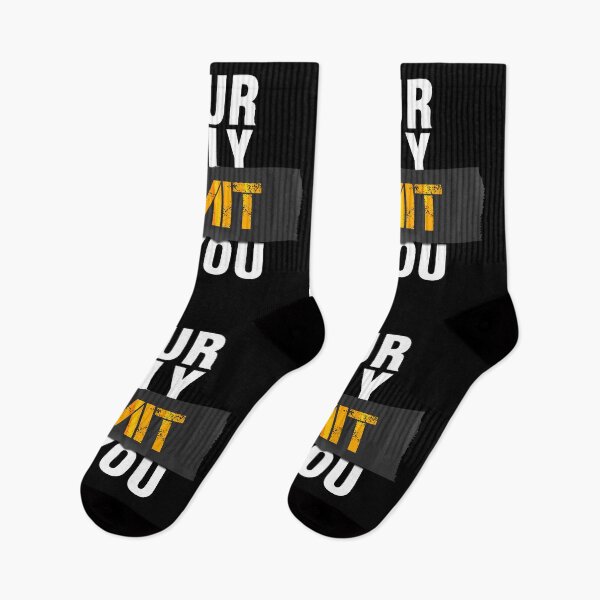 Item preview, Your only limit is you designed and sold by Urosek.