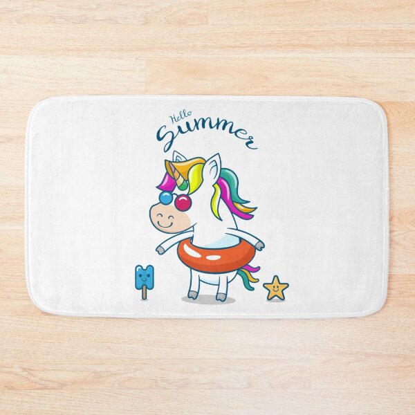 Item preview, Unicorn designed and sold by 32BlackRoses.