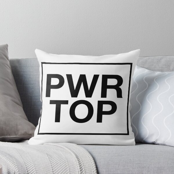 Item preview, POWER TOP designed and sold by Clinton Moore.