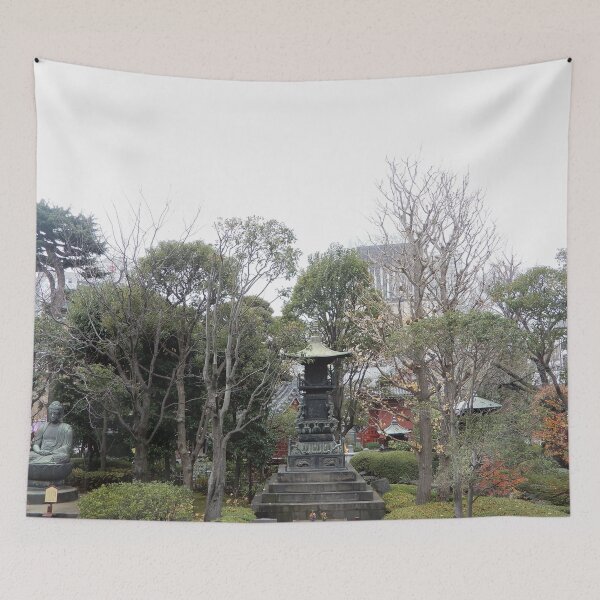 Item preview, Asakusa lamp designed and sold by Aleina928.