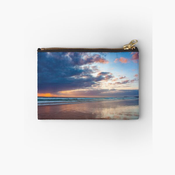 Item preview, Broadbeach Sunrise designed and sold by Dean Prowd Panoramic Photography.