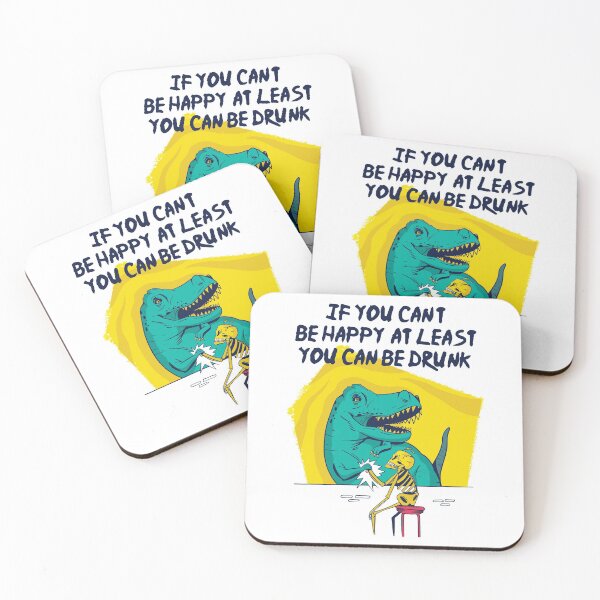 Item preview, T-Rex with skeleton humor. designed and sold by emphatic.