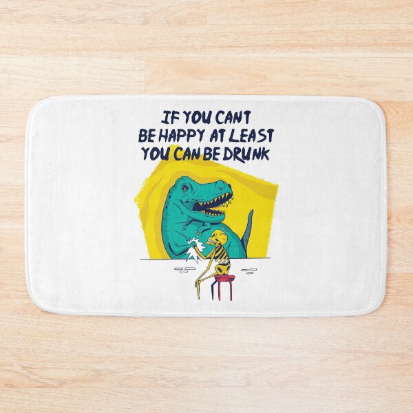 Item preview, T-Rex with skeleton humor. designed and sold by emphatic.