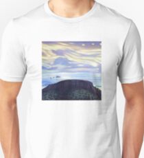 Black Mesa Unisex T-Shirt