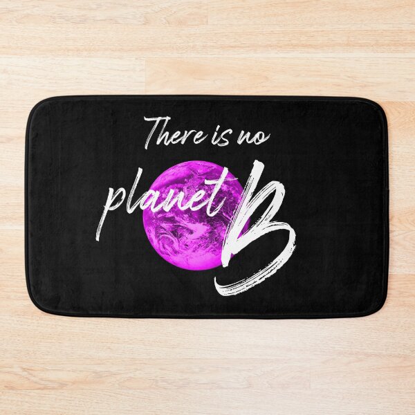 Item preview, PLANET B 7 designed and sold by UtopicSlaps.