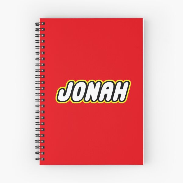 Item preview, Jonah Trending Blocks - personalize designed and sold by Urosek.