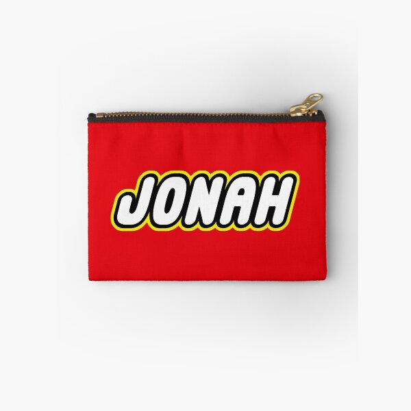 Aperçu de l'œuvre Jonah Trending Blocks - personnaliser créée et vendue par Urosek.