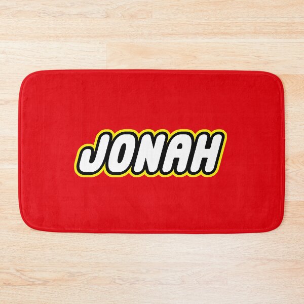 Item preview, Jonah Trending Blocks - personalize designed and sold by Urosek.