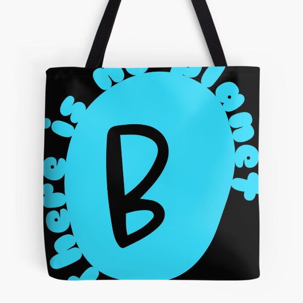 Item preview, PLANET B 8 designed and sold by UtopicSlaps.