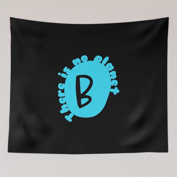Item preview, PLANET B 8 designed and sold by UtopicSlaps.