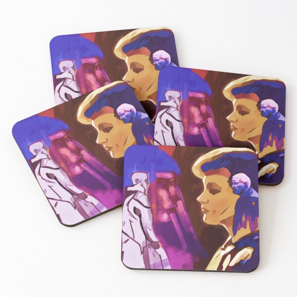 Item preview, Blade Runner 2049 designed and sold by Bespired.