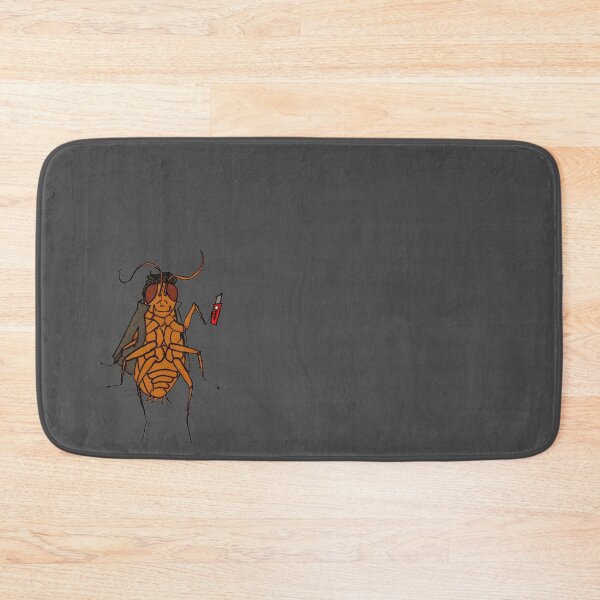 Item preview, Inktober 2019: Pest designed and sold by lz-art.