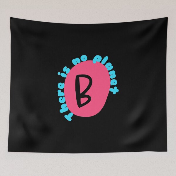 Item preview, PLANET B 9 designed and sold by UtopicSlaps.