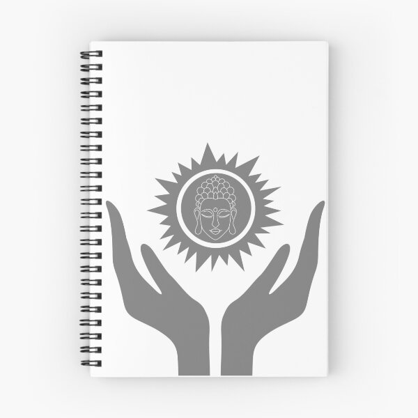 Item preview, Meditate designed and sold by Rosalind Chalcraft.