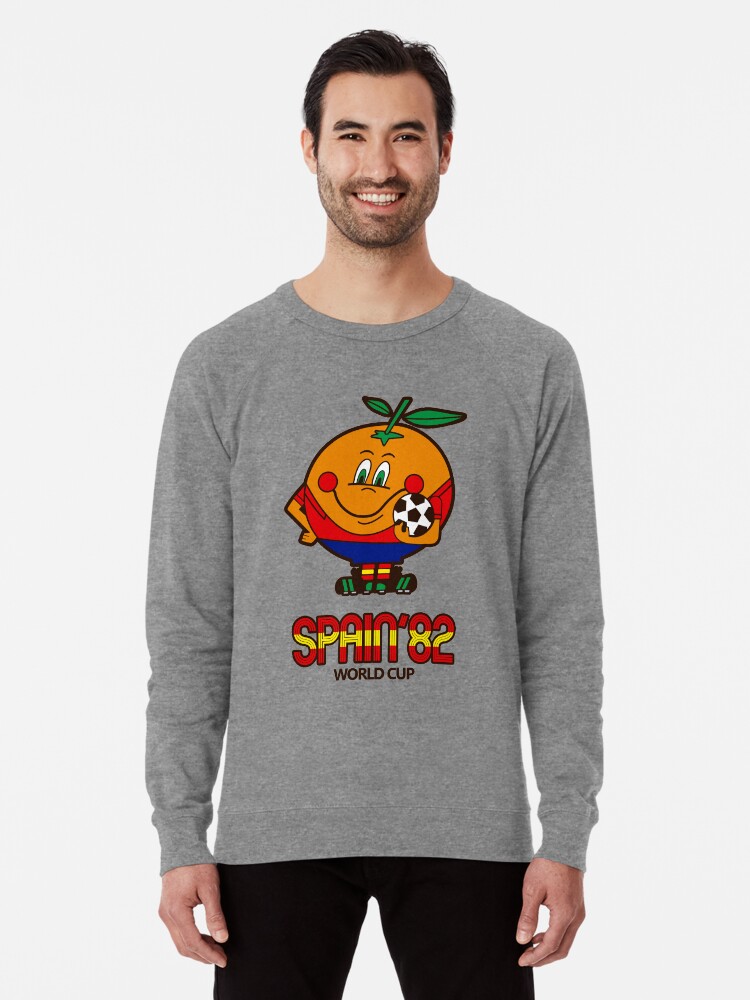 Spain sweatshirt online