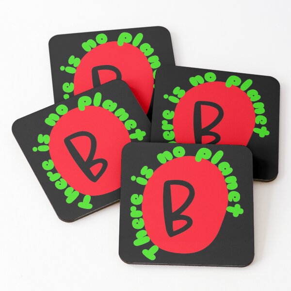 Item preview, PLANET B 10 designed and sold by UtopicSlaps.
