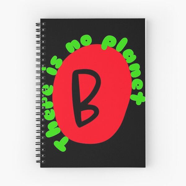 Item preview, PLANET B 10 designed and sold by UtopicSlaps.