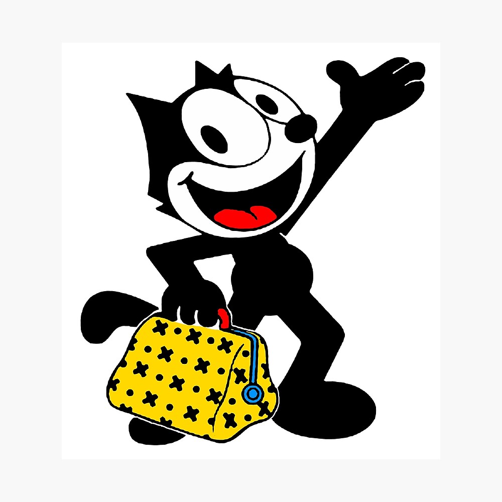 Felix the cat. Кот Феликс. Джулиус Картун Кэт. Феликс мульт. Мультик Felix кот.