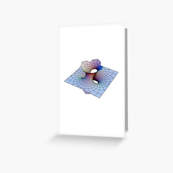 Item preview, Costa's Minimal Surface designed and sold by Stewart Dickson.