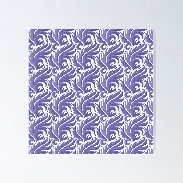 Item preview, Victorian Purple designed and sold by FantasySkyArt.