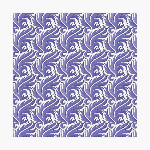 Item preview, Victorian Purple designed and sold by FantasySkyArt.