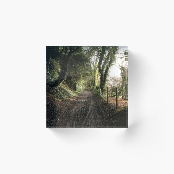 Item preview, North Downs Way - Maidstone    designed and sold by rsangsterkelly.