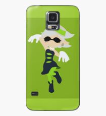 Marie - Splatoon Case/Skin for Samsung Galaxy