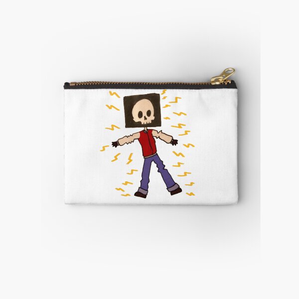 Item preview, Inktober 2019: X-Ray-Kid designed and sold by lz-art.